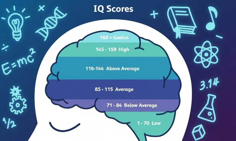 Understanding IQ Tests
