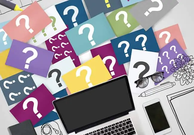 How Online Quizzes Work